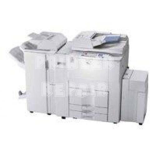 Ricoh Aficio MP 8000SP